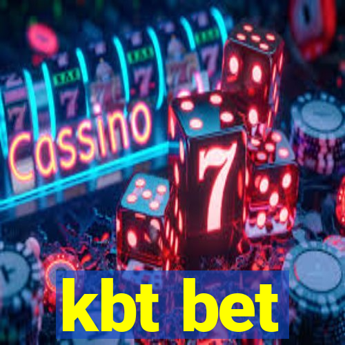 kbt bet